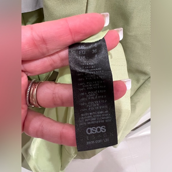 ASOS Design blazer - Picture 7 of 9